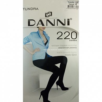 DANNI �������� ������� ����� TUNDRA 220 DEN � �����������
